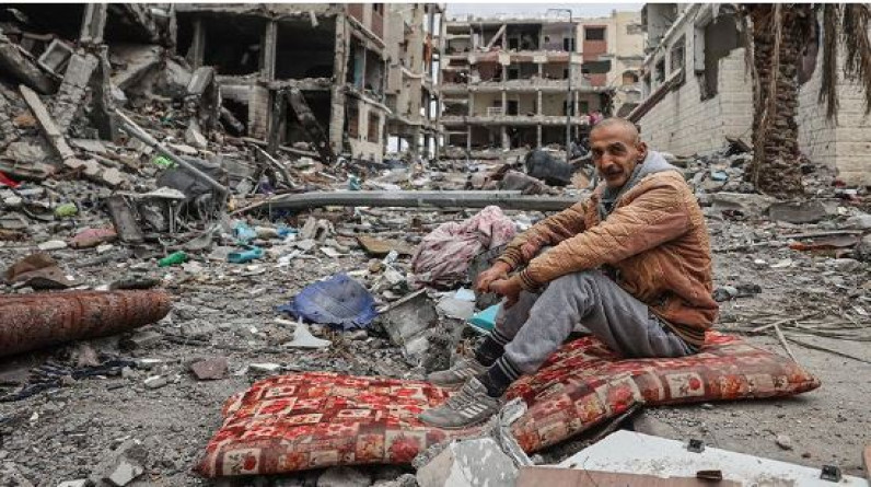 جهات فلسطينية ودولية: "إسرائيل" تعمل على جعل غزة غير قابلة للحياة